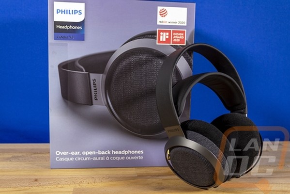 Philips Fidelio X3