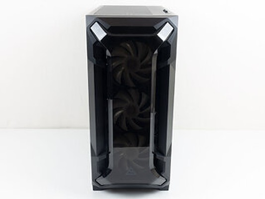 Antec DF600 Flux