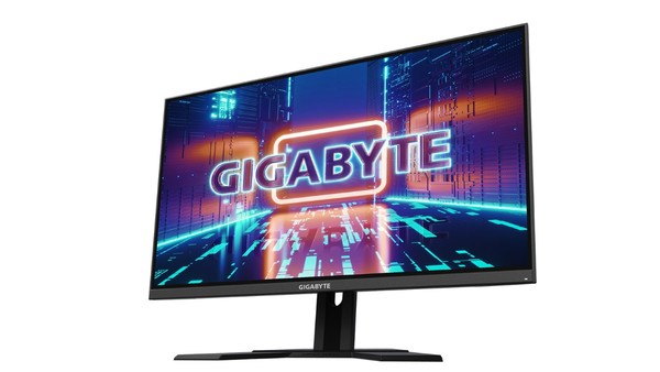 Gigabyte G27F Gaming Monitor