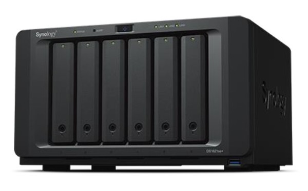 Synology DS1621xs NAS