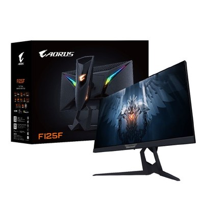 Gigabyte FI25F IPS Gaming Monitor