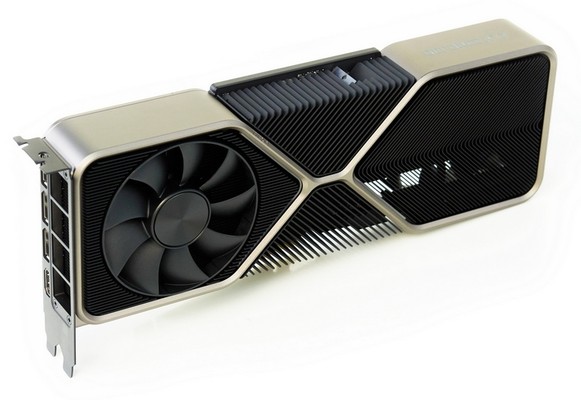 nVidia GeForce RTX 3080 Graphics Card