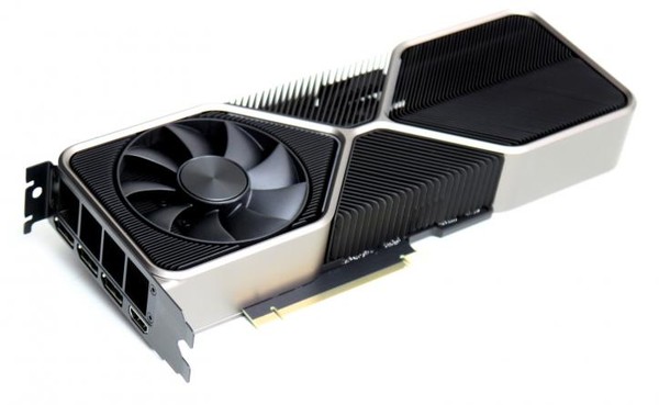 nVidia GeForce RTX 3080 Founder Edition