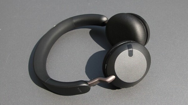 Jabra Elite 45h Kopfhrer