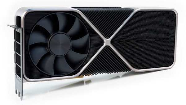 nVidia GeForce RTX 3090