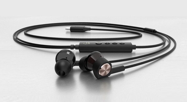 Creative SXFI TRIO In-Ear Headphone