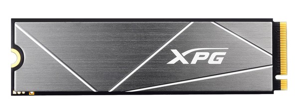 XPG GAMMIX S50 Lite PCIe Gen4 M2 2280 1TB und 2TB SSD