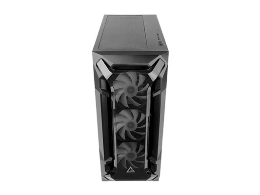 Antec DF600 FLUX Chassis