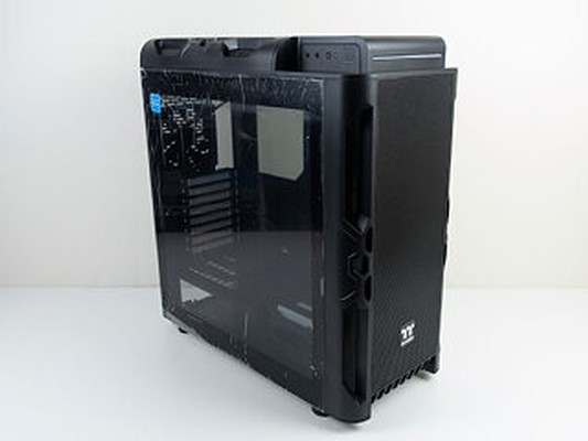 Thermaltake Level 20 RS