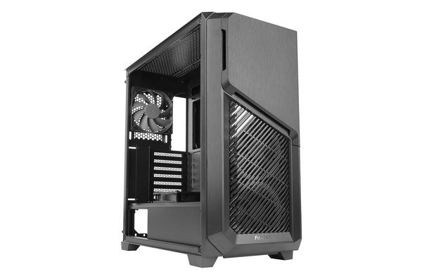 Antec DP502 FLUX Gehuse