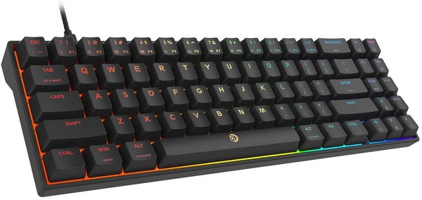 DREVO Calibur V2 TE Keyboard