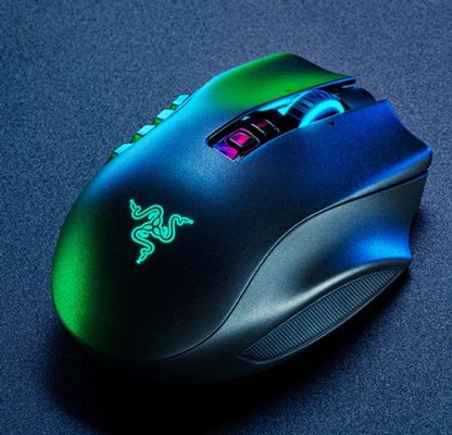 Razer Naga Pro Mouse