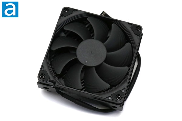 Noctua NH-L9i chromaxblack