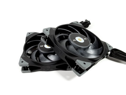 Thermaltake Toughfan 12 Fan