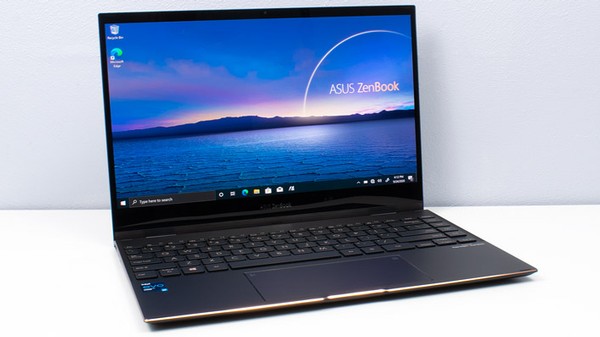 Asus UX371 Zenbook Flip S