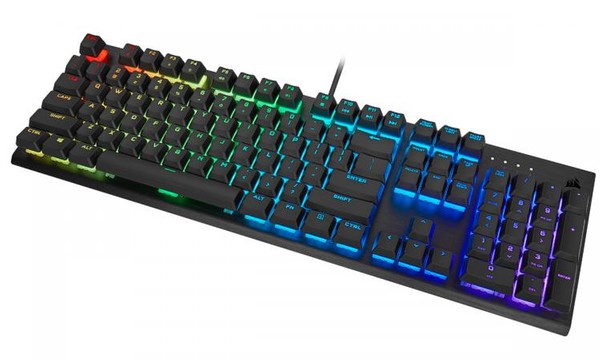 Corsair K60 RGB PRO