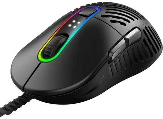 Mountain Makalu 67 Gaming Mouse