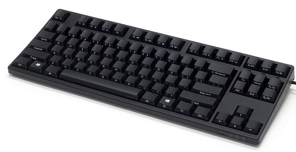 Diatec Filco Majestouch Stingray