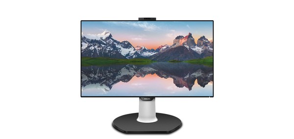 Philips Brilliance 329P9H Monitor