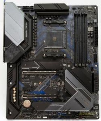 ASRock B550 Extreme4