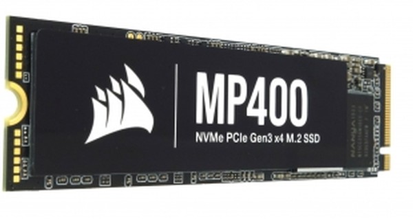 Corsair MP400 2TB SSD