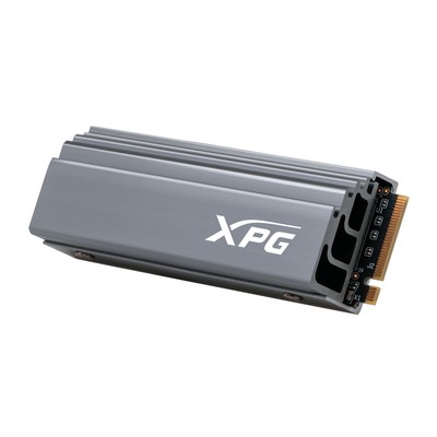 XPG Gammix S70 PCIe Gen4 M2 2280 SSD