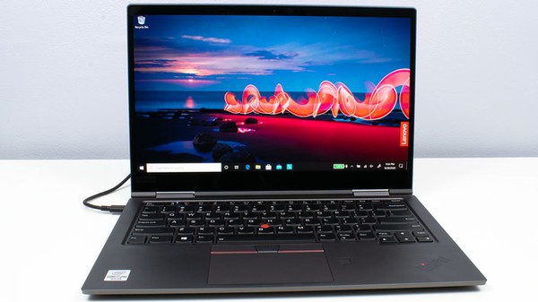 Lenovo ThinkPad X1 Yoga Gen 5