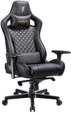 Tesoro Zone X TS-F750 Gaming Chair