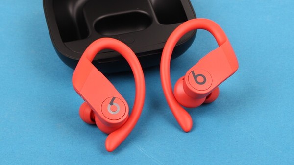 Beats Powerbeats Pro