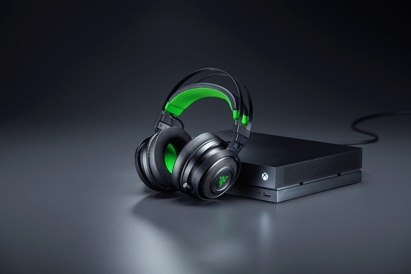 Razer Nari Ultimate for Xbox One