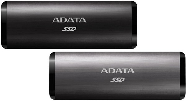 ADATA SE760 1TB USB32 Gen2 Portable SSD