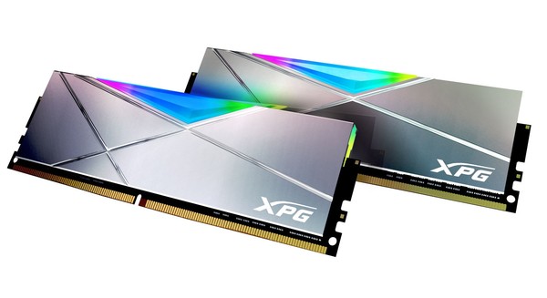 XPG Spectrix D50 Xtreme DDR4 RGB RAM