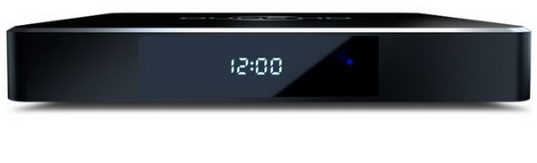 Dune HD Pro 4K II HDR Media Player