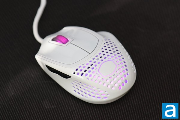 Cooler Master MM720 Optical Mouse