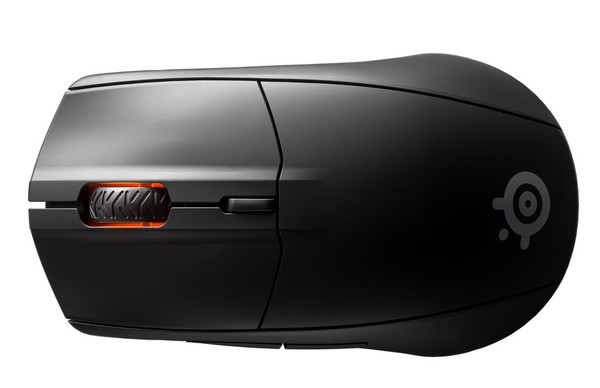 SteelSeries Rival 3 Wireless Gaming Mouse