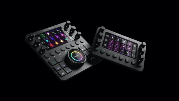 Loupedeck Adobe Photoshop Plug-In