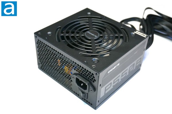 Gigabyte P550B 550W PSU