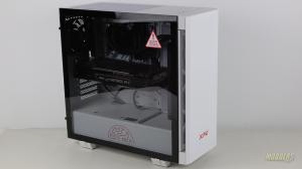 ADATA XPG Invader Mid-Tower PC Case