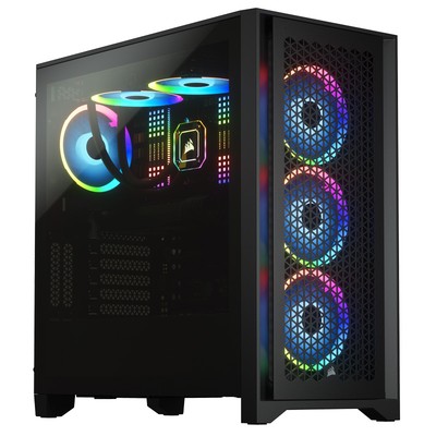 Corsair 4000D Airflow Gehuse