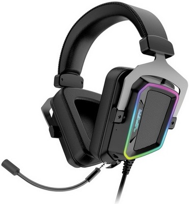 Viper Gaming V380 71 RGB Headset