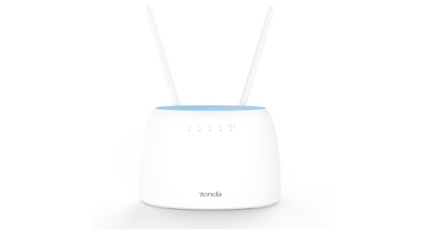 Tenda 4G09 AC1200 Dual-Band 4G LTE WLAN-Router