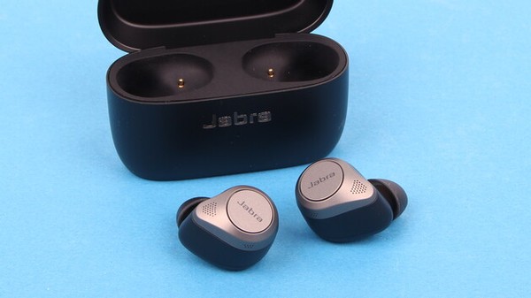 Jabra Elite 85t In-Ear