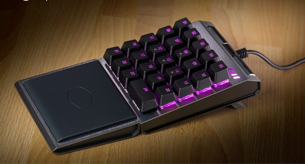 Cooler Master ControlPad