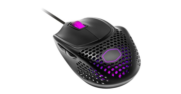 Cooler Master MM720 Mouse