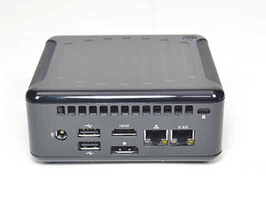 ASRock 4X4 BOX-4800U Mini PC