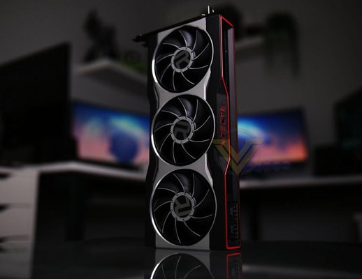 AMD Radeon RX 6800