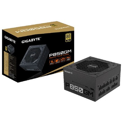 Gigabyte P850GM und Gigabyte P750GM