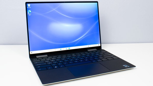 Dell XPS 13 2-In-1 Convertible
