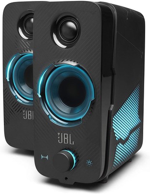 JBL Quantum Duo