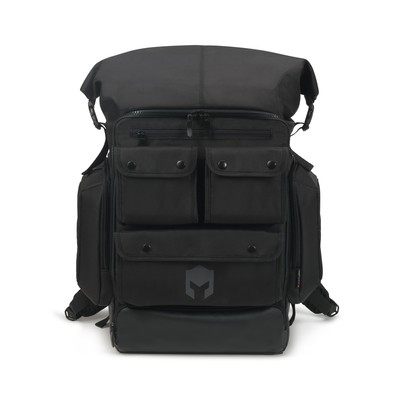 Caturix Decisiun Gaming Rucksack